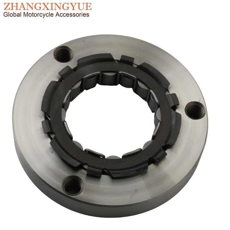 Scooter CT250 Starter Clutch For Kymco Kxr 250 People Xciting 250cc 300cc 4T 28120-LDB2-E00