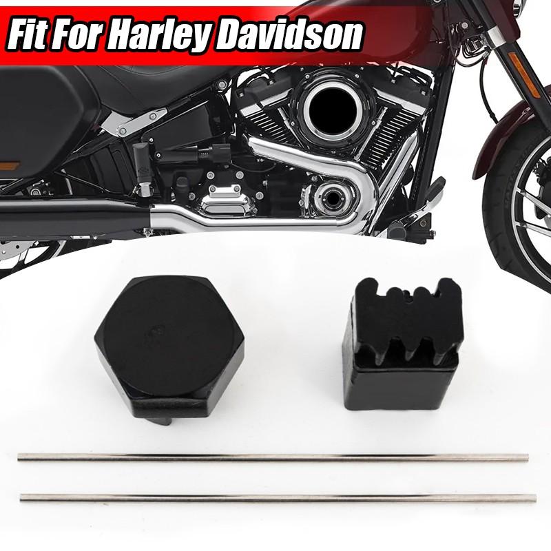 Fit For Harley Davidson Twin Cam Chain Tensioner Unloader&Cam Locking Tool 1Set