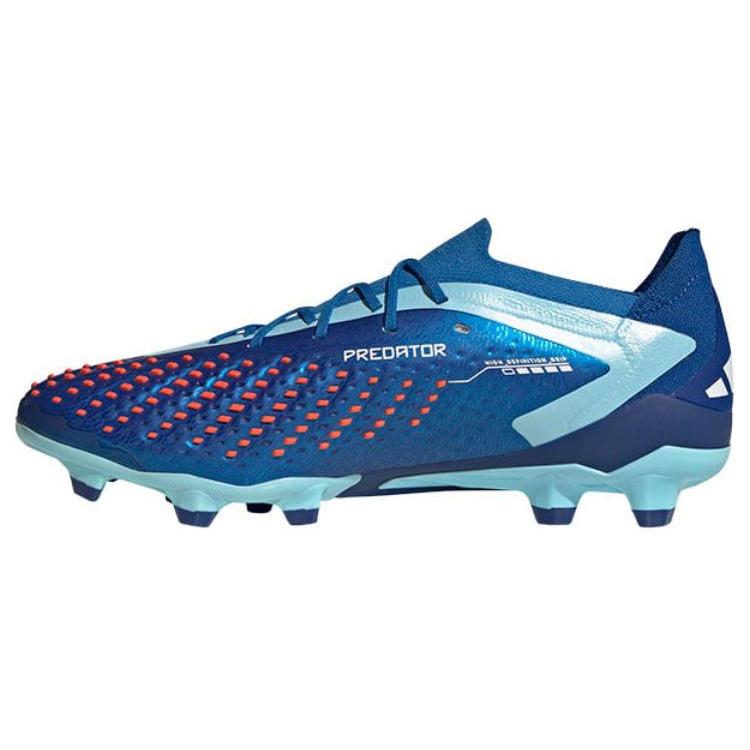 

Новые Adidas Predator Accuracy.1 Low Hg Ag Bright Royal IE9428 40