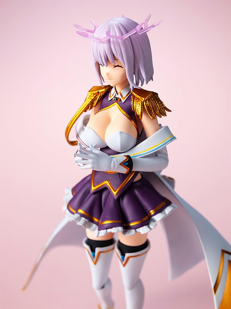 Theatrical version "Gridman Universe" Akane Shinjo [New Order] Non-scale assembleable movable plastic model