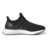 Adidas UltraBoost 5.0 DNA J Black White Kids Sneakers Core-Black Beam-Green GX9763