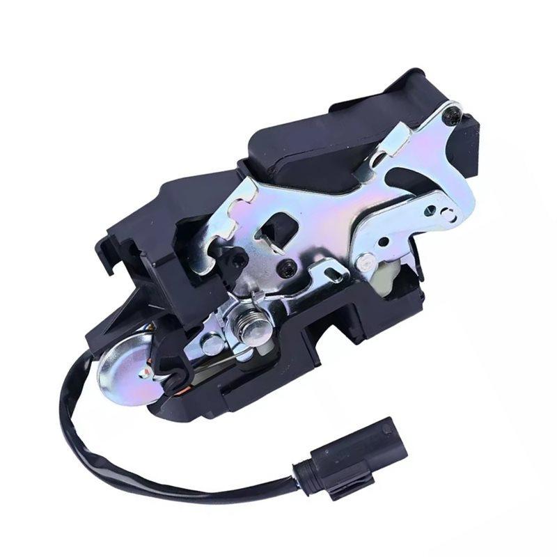 Left Door Lock Latch Actuator Sliding Door Lock Mechanism 6397300835 For Vito Viano A6397300835