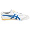 ONITSUKA TIGER Mexico 66 Bianco Blu Libertà 1183A201-100
