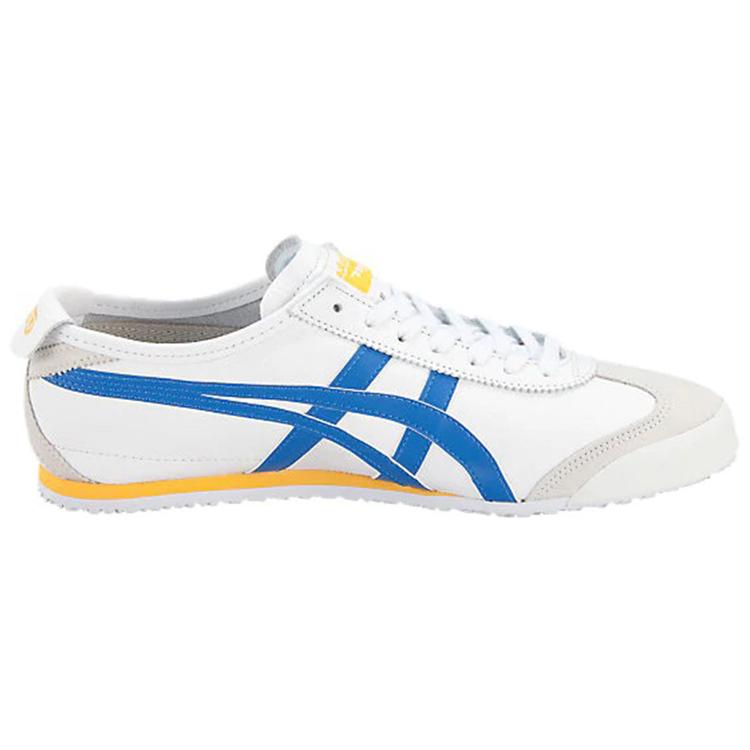 ONITSUKA TIGER Mexico 66 Bianco Blu Libertà 1183A201-100
