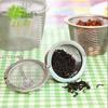 Wutuo Stainless Steel Seasoning & Tea Infuser Ball
