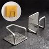 Gadget Dishwashing Brush Accessories Soap Storage Rack Sponges Holder Sink Hook Storage Holder