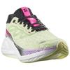 SALOMON AERO GLIDE 4 Comfortable Running Shoes Women's Green 491515