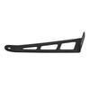 Motorcycle Iron Exhaust Hanger Bracket Muffler Exhaust Hanger Holder Modification Exhaust Pipe For Yamaha R1 2015 2016 2017 2018