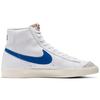 New Nike Blazer Mid 77 Vintage Racer Blue BQ6806-103