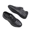 Mens Breathable Hollow Out Sneakers With Pu Mesh For Casual Active Wear Summer