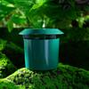 7pcs Garden Trap for Snails and Slugs, Durable Plastic Pest Catcher for Outdoor Garden Farm Use