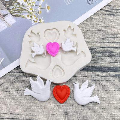 Pastelaria – Tapetes de silicone e moldes de pastelaria
