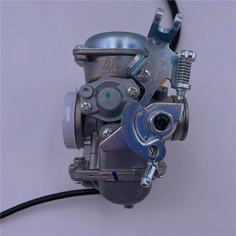 Compatible Carburetor for JS150-32 Wujie & JS125-7F/JS150-7F Yujie Motorcycles