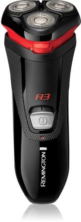 

Remington R3000 Rotary Shaver Electric Shaver TU прозрачный