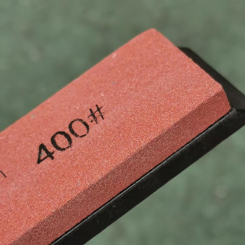 Kitchen knife edge sharpener replacement Polished stone whetstone grinding stone ,sharpening system 120-1500grit Polished stone