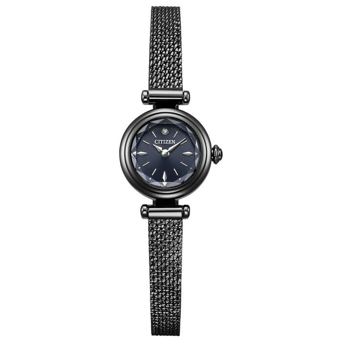 [Citizen] Kii: Eco-Drive Solar Women's Watch EG7085-50L