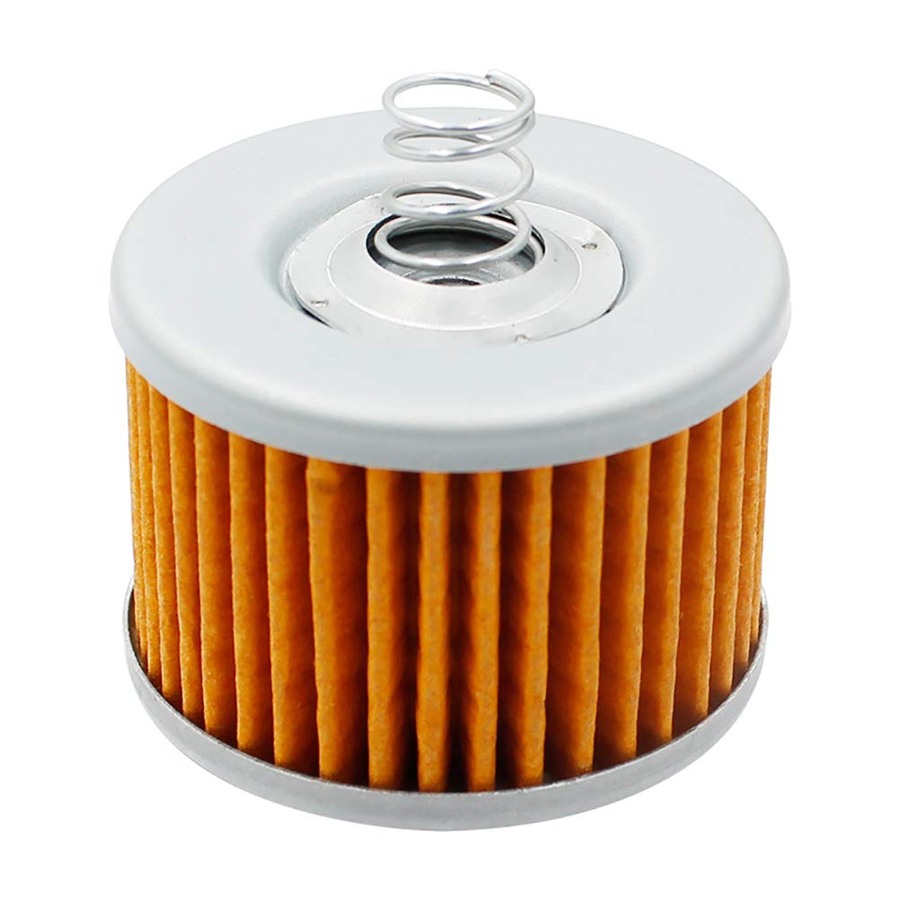 Road Passion Filter for Yamaha YS125 2018-/ 150 Byson (indonesia)/ FZ16 2008-