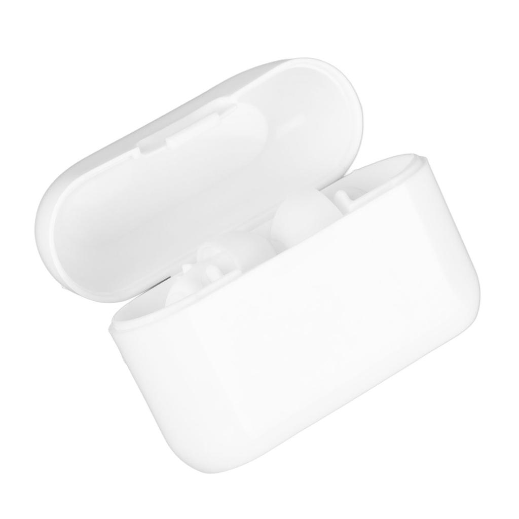 3 Pares Tapones de Silicona con Cancelación de Ruido Reutilizables Reducción de Ruido Impermeables Tapones para los oídos para