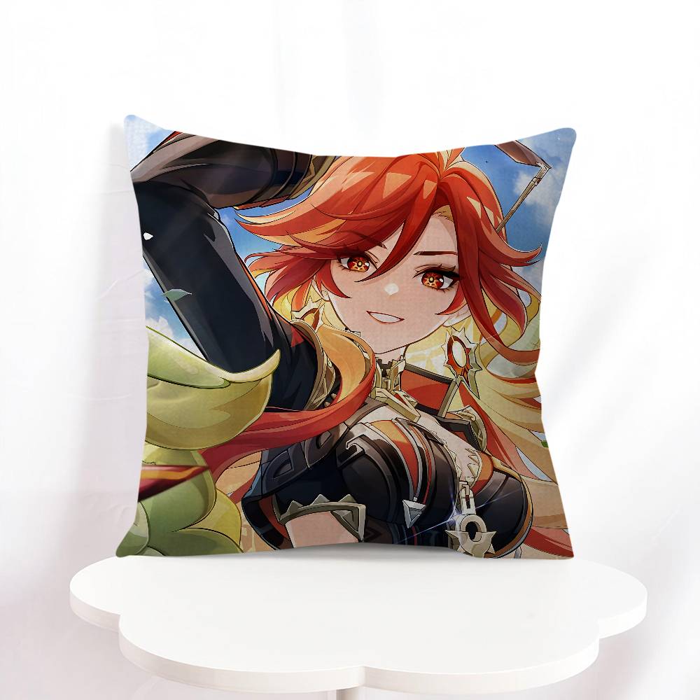 

Наволочка Mavuika для спальни и гостиной, декоративная наволочка для подушки на диван 16x16Inch