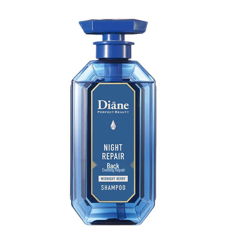 

Diane Perfect Beauty Night Repair Shampoo