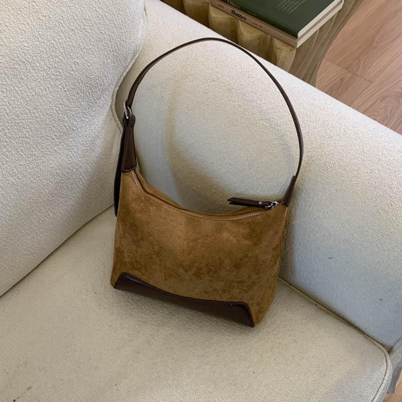 Leopard print bag women's 2025 new trendy autumn and winter popular fashion super fire commuter tote bag large capacity shoulder bag