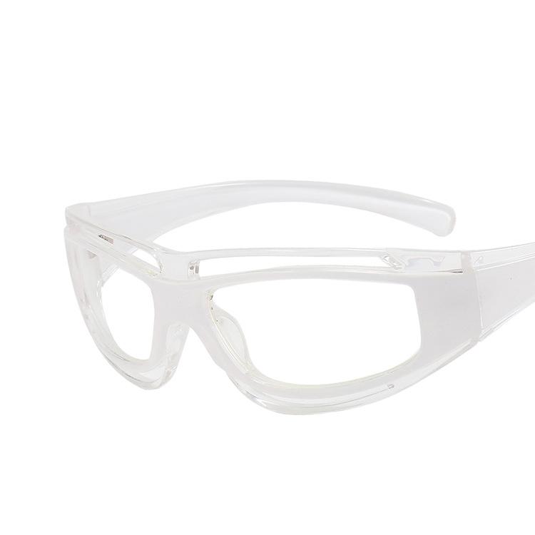 Ochelari de soare pentru femei, protecție solară, protecție UV, fashion punk, tehnologie futuristă și ochelari de soare pentru bărbați