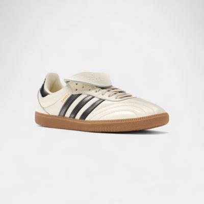 Samba LT Cream White Black Gum (Women's)