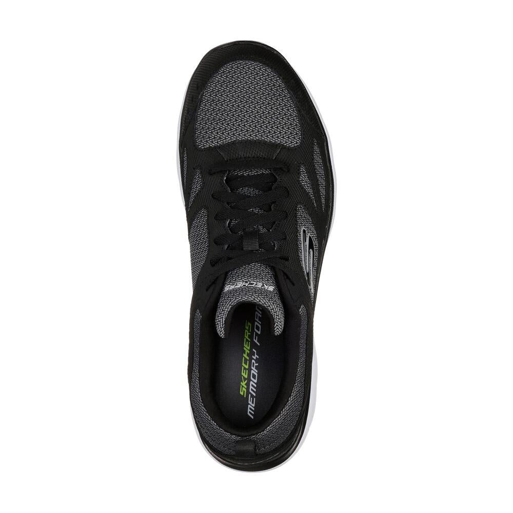 Sports Shoes Skechers Black / White Summits-South Rim