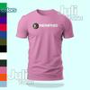 Memphis Car Audio Logo grappig t-shirt Maat S-5XL USA Unisex T-shirt
