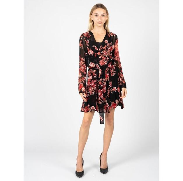 Платье PINKO 1N13FE A011 EU 34