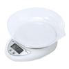 1G 5Kg Mini Digital Scale Portable LED Display Electronic Kitchen Postal Food Weight Measuring Scales