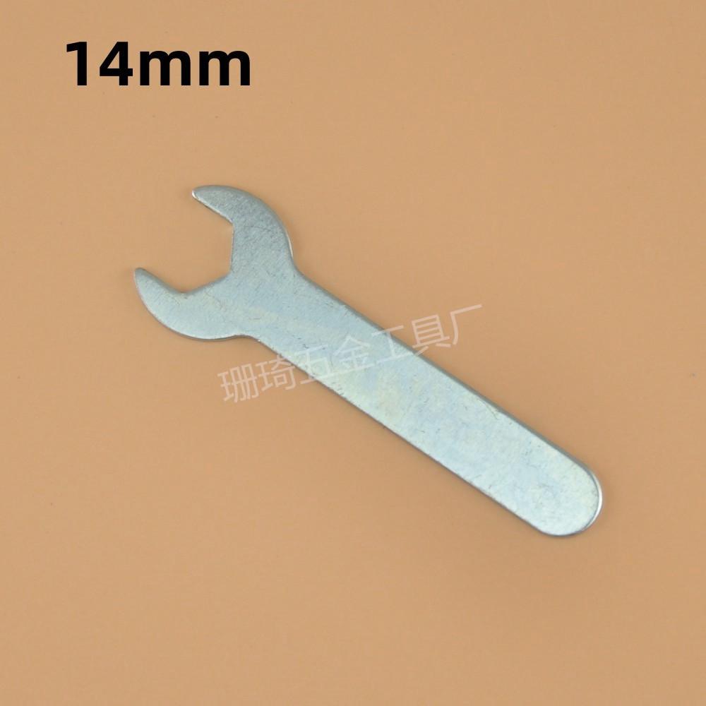 Hexagon Open-end Wrench - Single-head Sheet Metal Stamping Tool