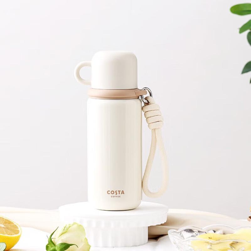 COSTA Cozy Life 500ml Thermos Cup