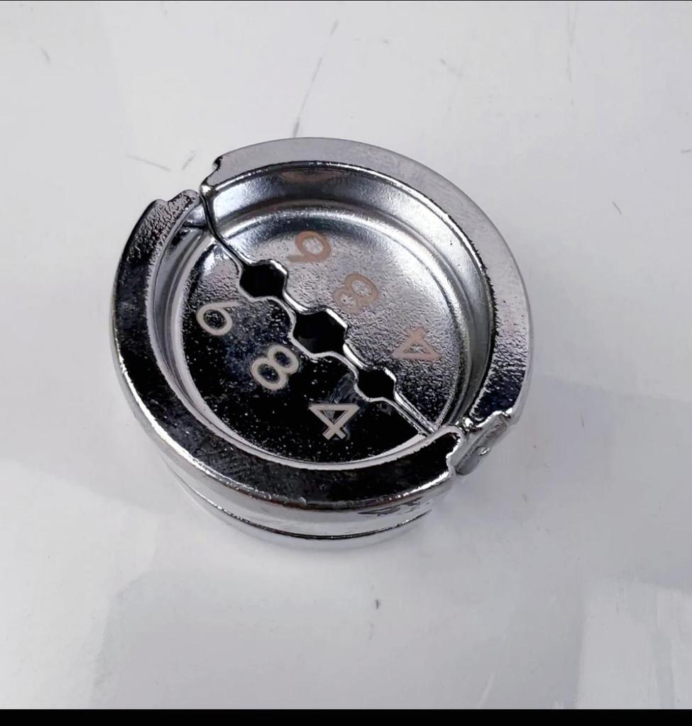 Hydraulic, Electric & Manual Crimping Tool Dies – EZ/EC/EP/300/400 Hexagonal Accessories