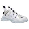 Alexander Mcqueen Orbyt Descender 2.0 'White' Men's 652434R28149000