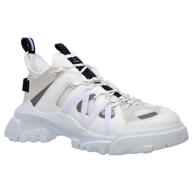 Alexander Mcqueen Orbyt Descender 2.0 'White' Men's 652434R28149000