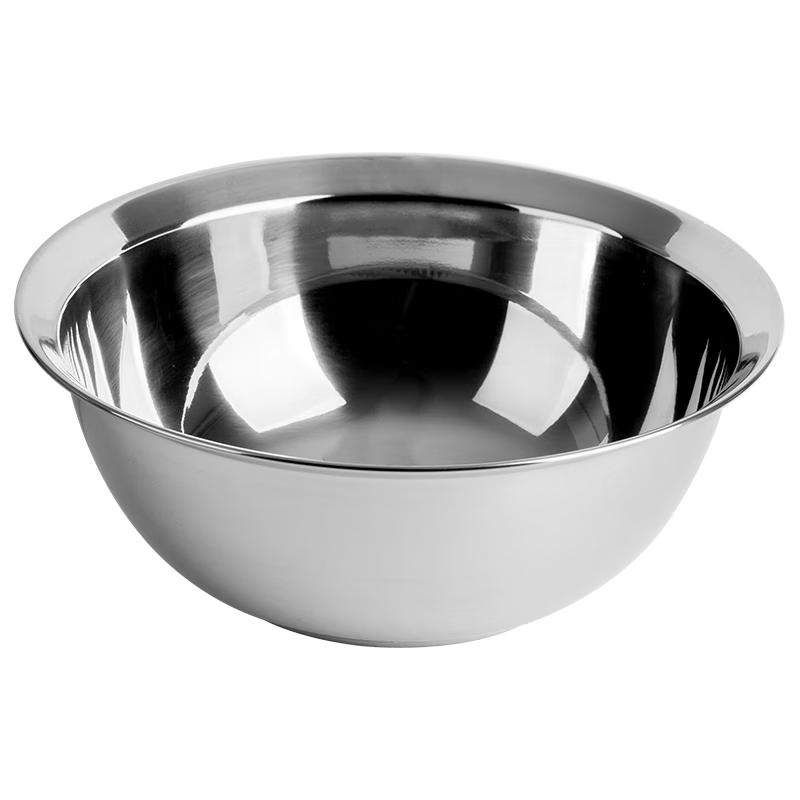 304 Stainless Steel Multipurpose Bowls & Steaming Pots