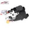 Door Lock Actuator for Chevrolet Malibu 2008-2012 Saturn Aura Sedan Front Left