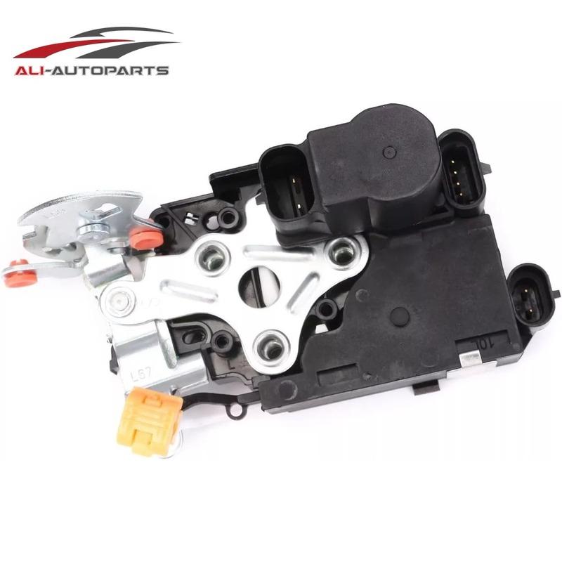 Door Lock Actuator for Chevrolet Malibu 2008-2012 Saturn Aura Sedan Front Left