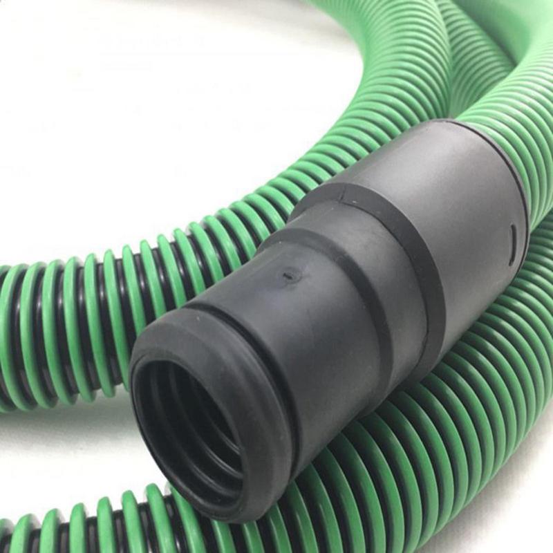 Hose Applicable for FESTOOL Electric Vacuum Cleaner Dust Collection Bucket Dust Absorption Pipe 3.5m/5m