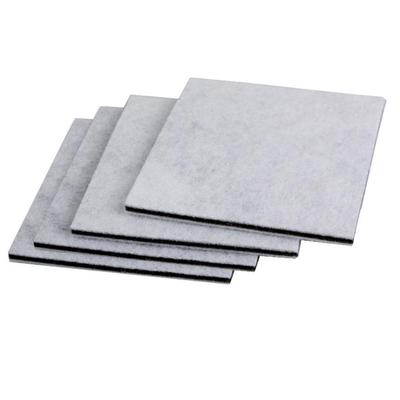 Vacuum Cleaner HEPA Filter For Philips Electrolux Motor Cotton Filter Wind Air Inlet Outlet Filter