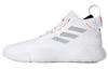 D Rose 773 2020 'White Solar Red' FW8657