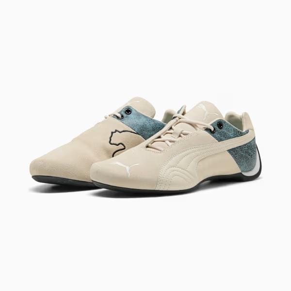 405285-02 Puma Future Cat Alpine Snow Vibrant Blue (Men's)
