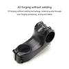 Adjustable Stem Risers Bike Fork Stem Extender Bike Stem Adaptor Bike Handlebar Adapter Bicycles Stem Handlebar Extender