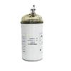 Shaanqi SX2255 Feuerwehrwagen Diesel Grobfilter