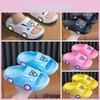 New Summer Kids Slippers For Boys And Girls With Anti-slip Soft Bottoms