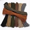 Durable Paracord Rope Multipurpose Survival Cord New Parachute Cord  Lanyard Making