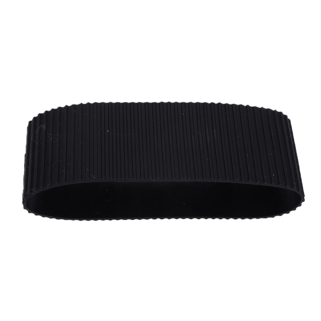 Lens Zoom Grip Fit for Tamron 17 To 70mm F 2.8 Di III A VC RXD Lens Rubber Ring Lens Focusing Grip Replacement