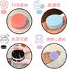 Squeeze Biscuit Realistic Squeeze Set of Stress Relief Soft and Elastic Squeeze Toy Toys, 4, Toy,