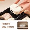 Multifunctional Dryer Electric Clothes Home Cabinet Floor Machine Laundry Dryers Apartment Folding Drying Tumble Foldable